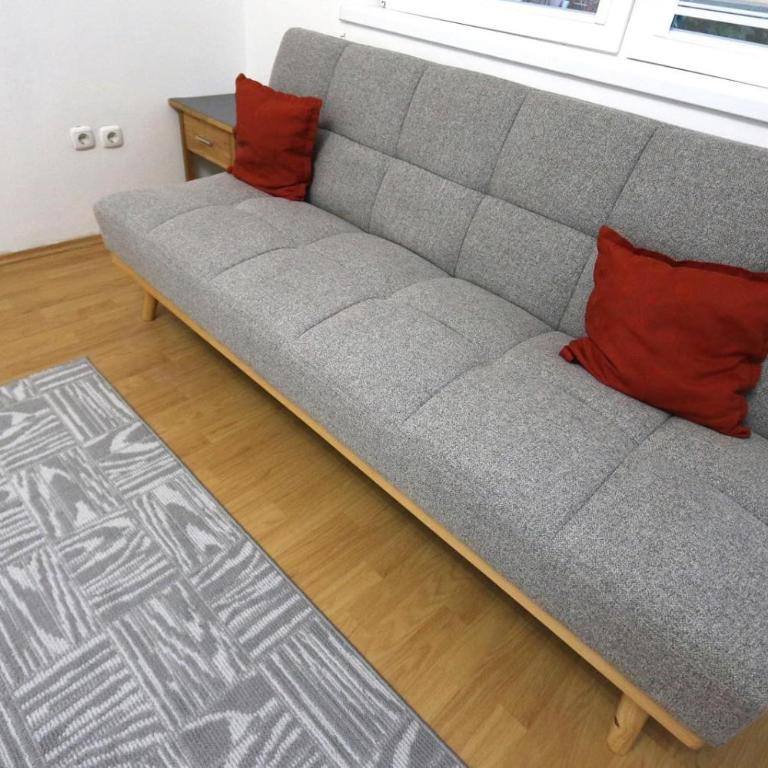 Apartmani Zerina - Apartman sa 1 Spavaćom Sobom - 14