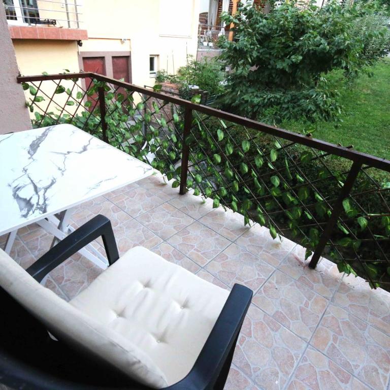 Apartmani Zerina - Apartman sa 1 Spavaćom Sobom - 4