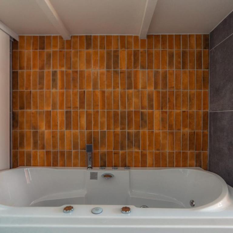 La Villa Rosa - Piscine - Spa - Clim - Parking - Villa 3 Chambres - 58