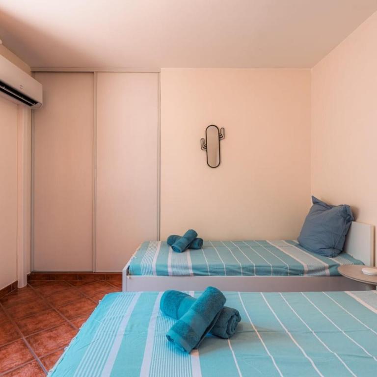 La Villa Rosa - Piscine - Spa - Clim - Parking - Villa 3 Chambres - 40