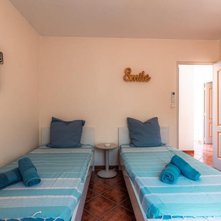 La Villa Rosa - Piscine - Spa - Clim - Parking - Villa 3 Chambres - 41