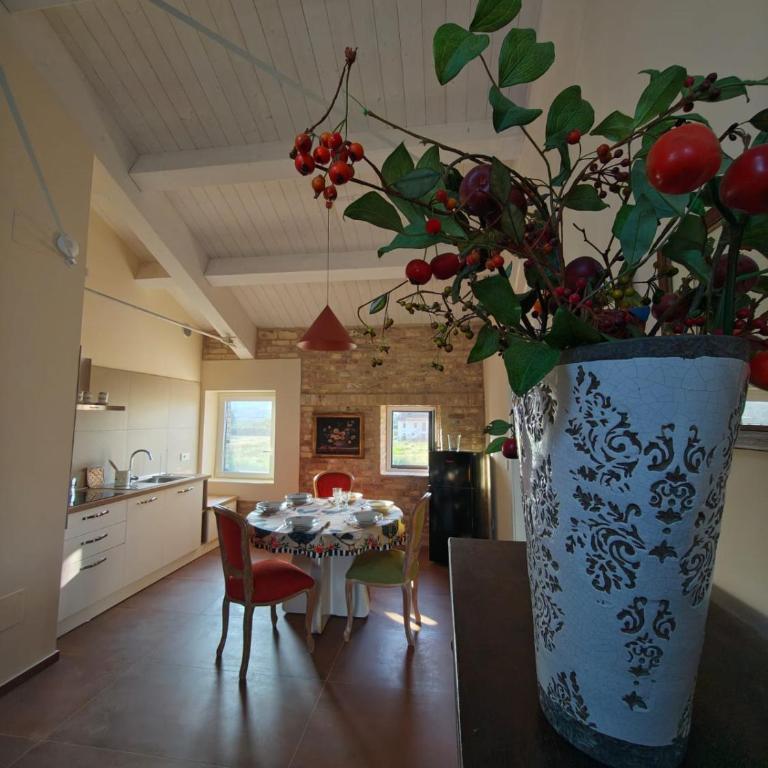 Sentina al mare - Appartamento con 2 Camere da Letto - 15