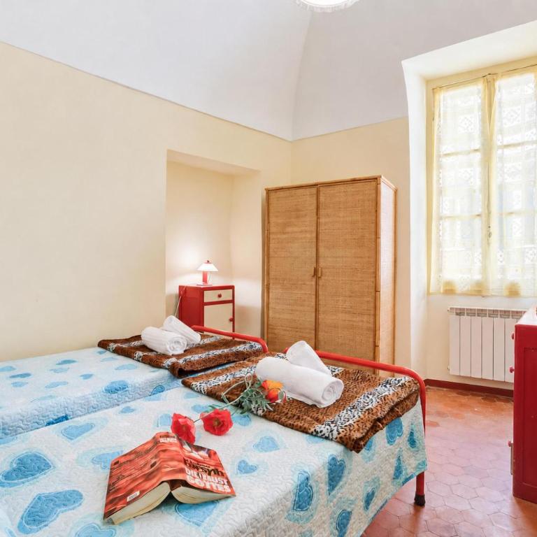 Ca Moretto Sea-View Terrace Apartment in Sanremo - Happy Rentals - Appartamento con Terrazza - 7