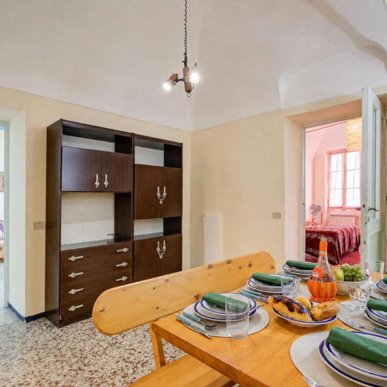 Ca Moretto Sea-View Terrace Apartment in Sanremo - Happy Rentals - Appartamento con Terrazza - 15