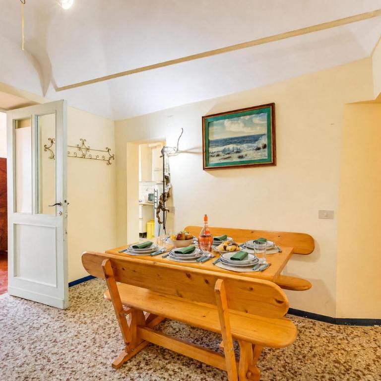 Ca Moretto Sea-View Terrace Apartment in Sanremo - Happy Rentals - Appartamento con Terrazza - 16