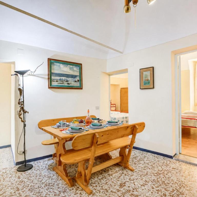 Ca Moretto Sea-View Terrace Apartment in Sanremo - Happy Rentals - Appartamento con Terrazza - 17