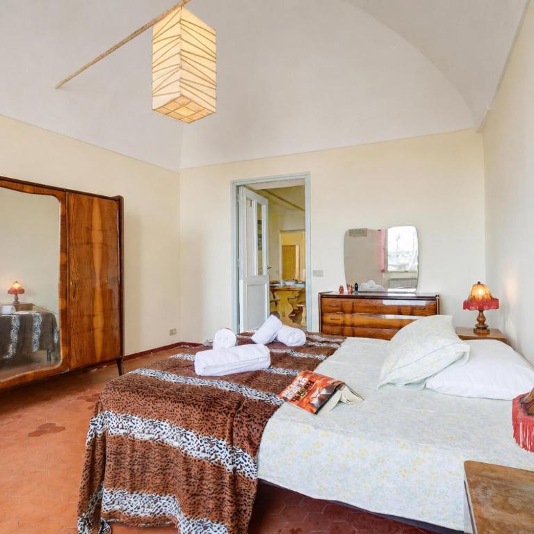 Ca Moretto Sea-View Terrace Apartment in Sanremo - Happy Rentals - Appartamento con Terrazza - 20