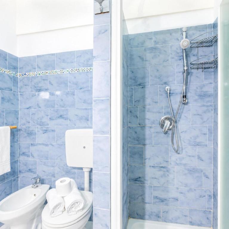 Ca Moretto Sea-View Terrace Apartment in Sanremo - Happy Rentals - Appartamento con Terrazza - 23