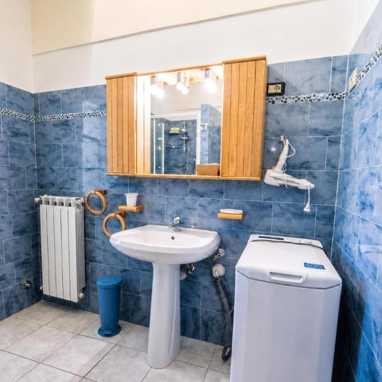 Ca Moretto Sea-View Terrace Apartment in Sanremo - Happy Rentals - Appartamento con Terrazza - 24