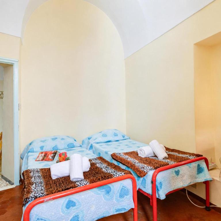 Ca Moretto Sea-View Terrace Apartment in Sanremo - Happy Rentals - Appartamento con Terrazza - 25