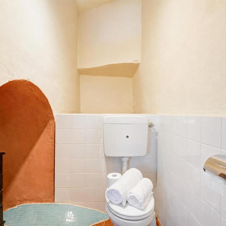 Ca Moretto Sea-View Terrace Apartment in Sanremo - Happy Rentals - Appartamento con Terrazza - 28