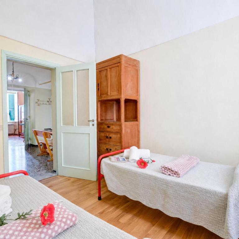 Ca Moretto Sea-View Terrace Apartment in Sanremo - Happy Rentals - Appartamento con Terrazza - 29