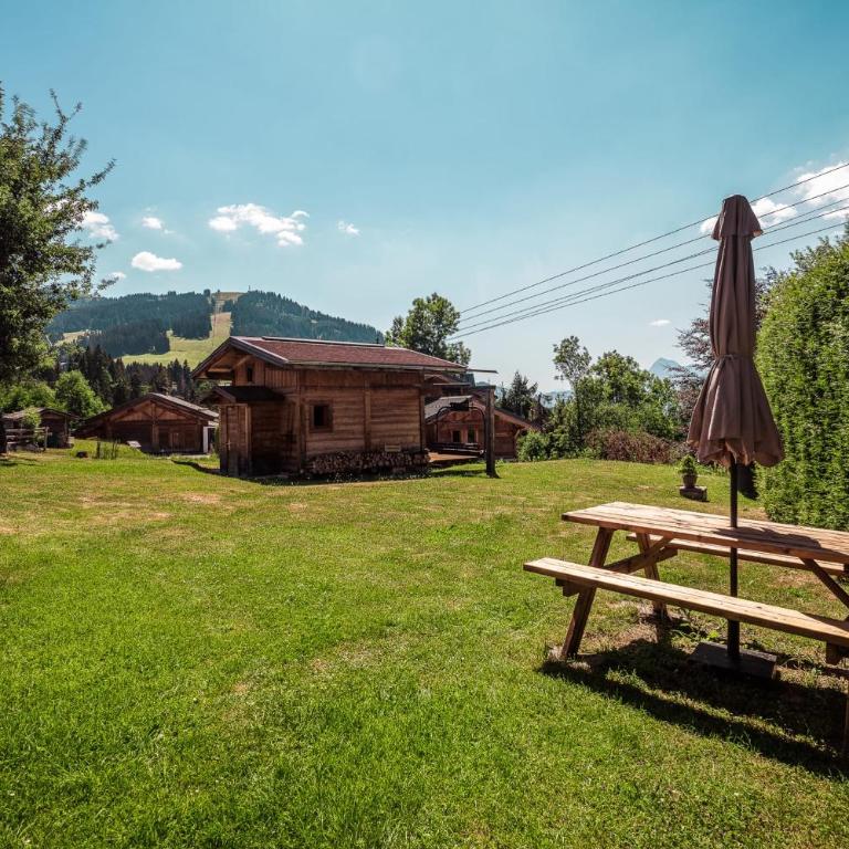 Althéa Apartment - Right at the foot of the Mont dArbois slopes - Apartment - 2