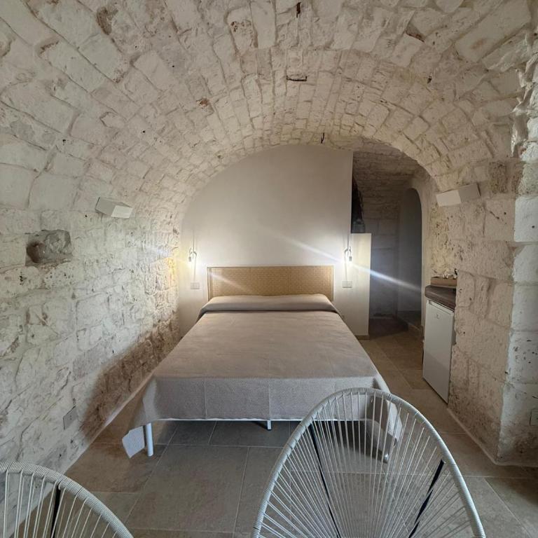 radici26 - Casa con 1 Camera da Letto - 10