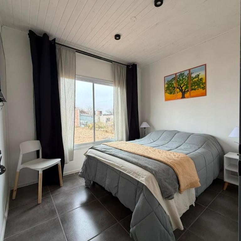 Complejo San Carlos - Two-Bedroom House - 26
