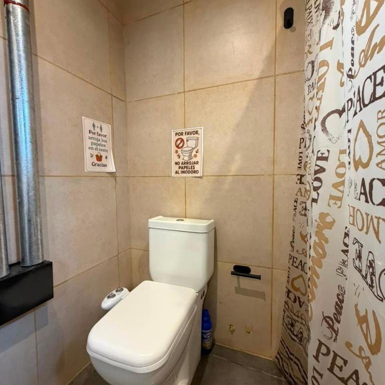 Complejo San Carlos - Two-Bedroom House - 28