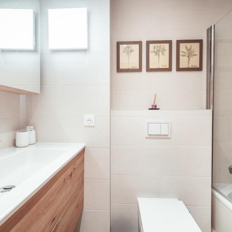 Altima Apartment - Perfect for families - Apartment - 5