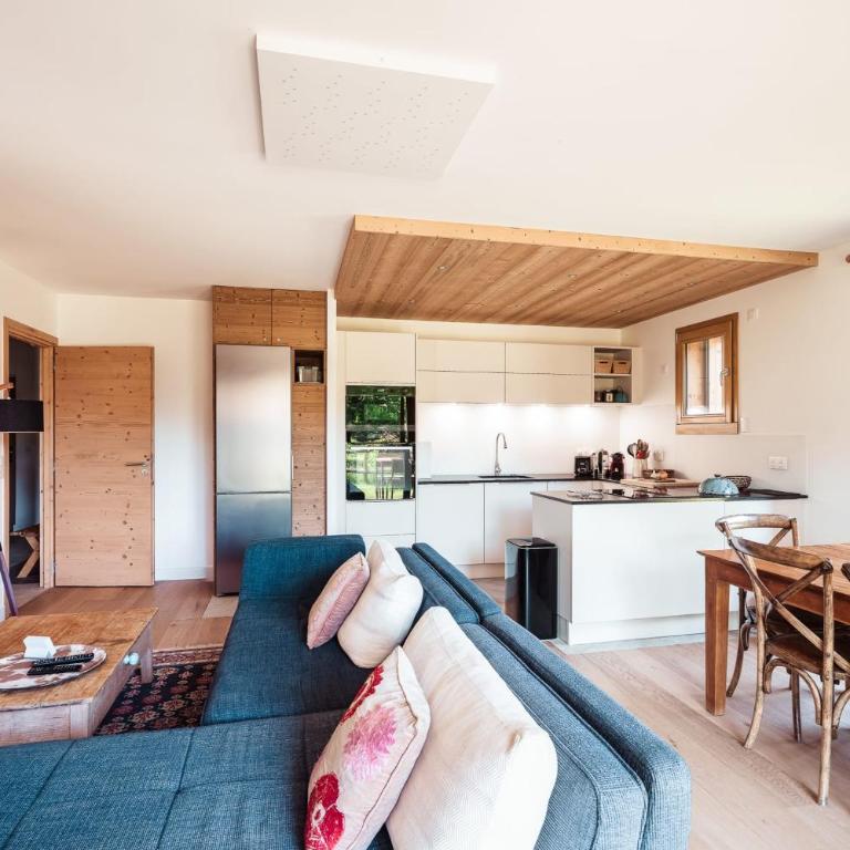 Altima Apartment - Perfect for families - Apartment - 13