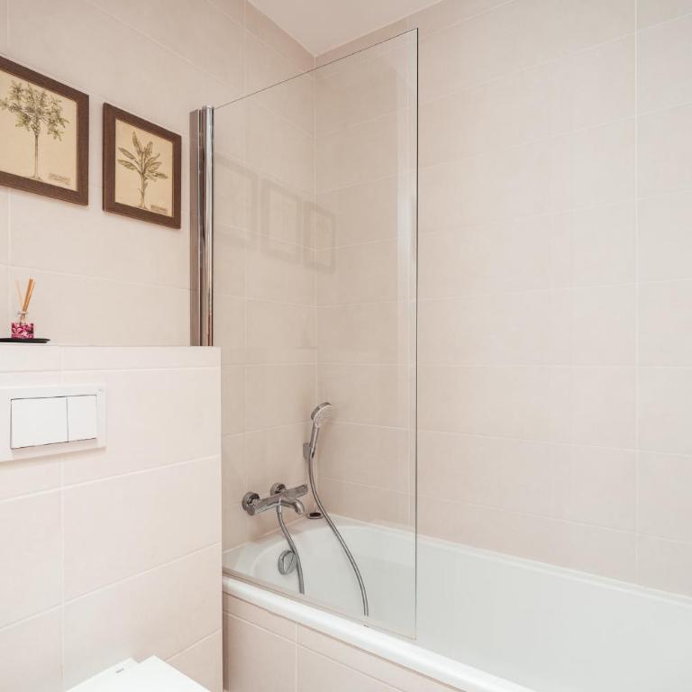 Altima Apartment - Perfect for families - Apartment - 18