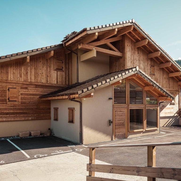 Altima Apartment - Perfect for families - Apartment - 21