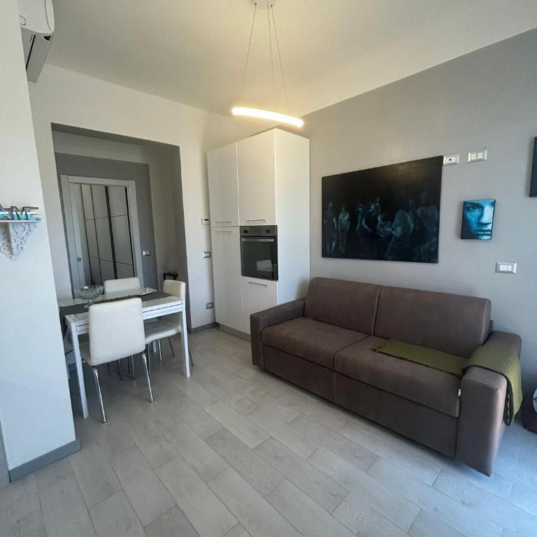 Loft Pietrasanta con piscina privata - Haus mit 1 Schlafzimmer - 6
