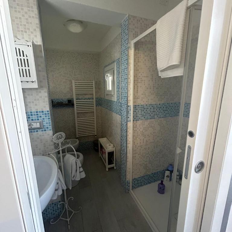 Loft Pietrasanta con piscina privata - Haus mit 1 Schlafzimmer - 7