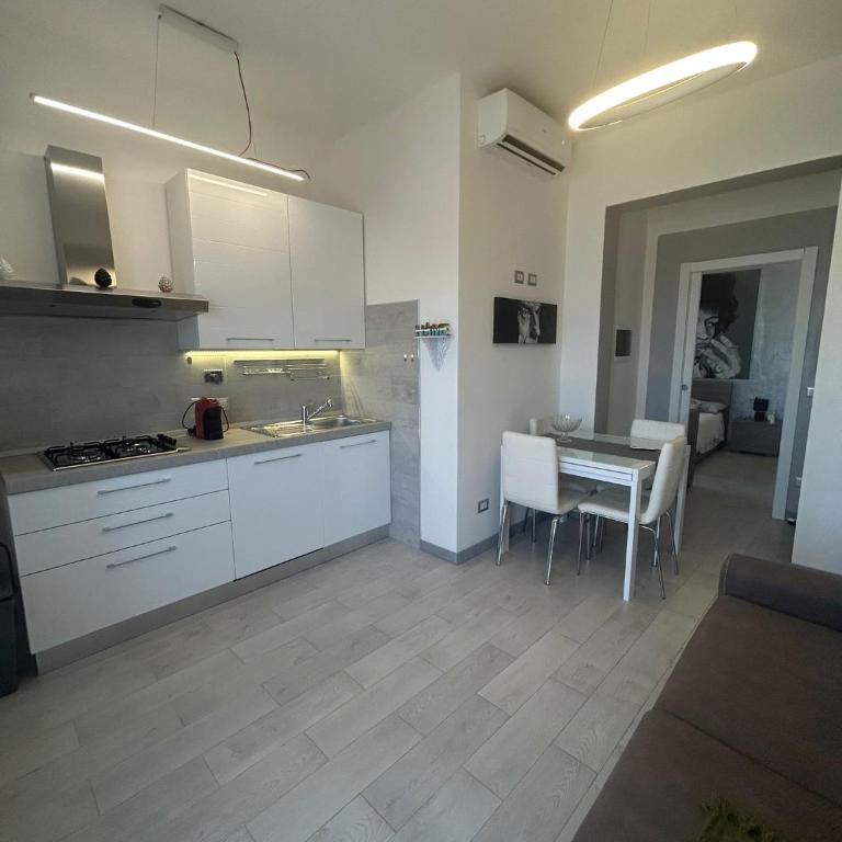 Loft Pietrasanta con piscina privata - Haus mit 1 Schlafzimmer - 3