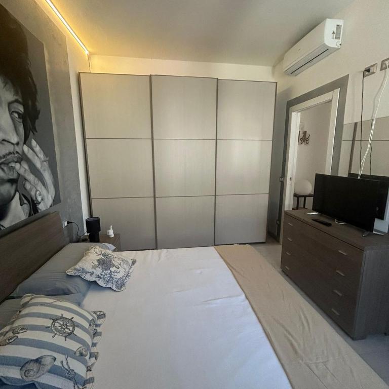 Loft Pietrasanta con piscina privata - Haus mit 1 Schlafzimmer - 8
