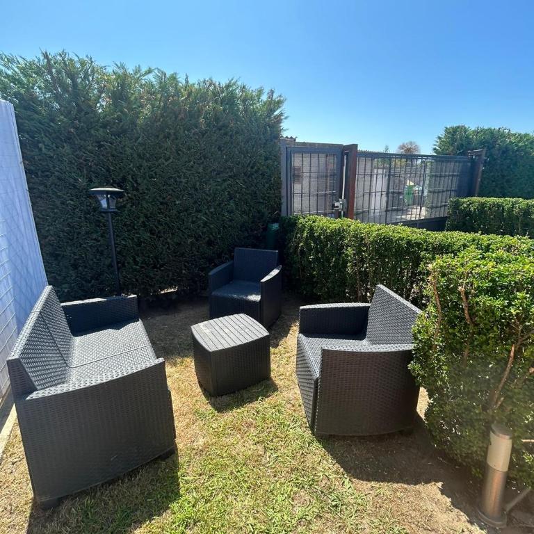 Loft Pietrasanta con piscina privata - Haus mit 1 Schlafzimmer - 13