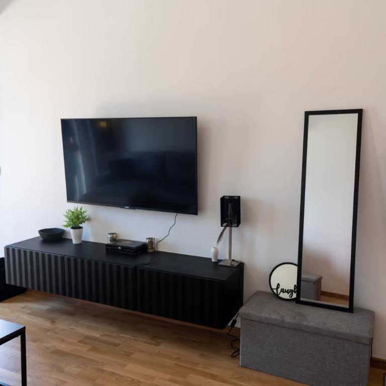 Nani apartment - Apartment mit 1 Schlafzimmer - 9