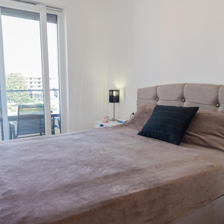 Nani apartment - Apartment mit 1 Schlafzimmer - 8