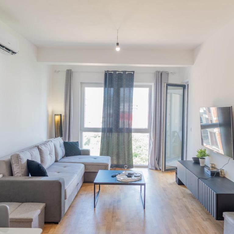 Nani apartment - Apartment mit 1 Schlafzimmer - 1