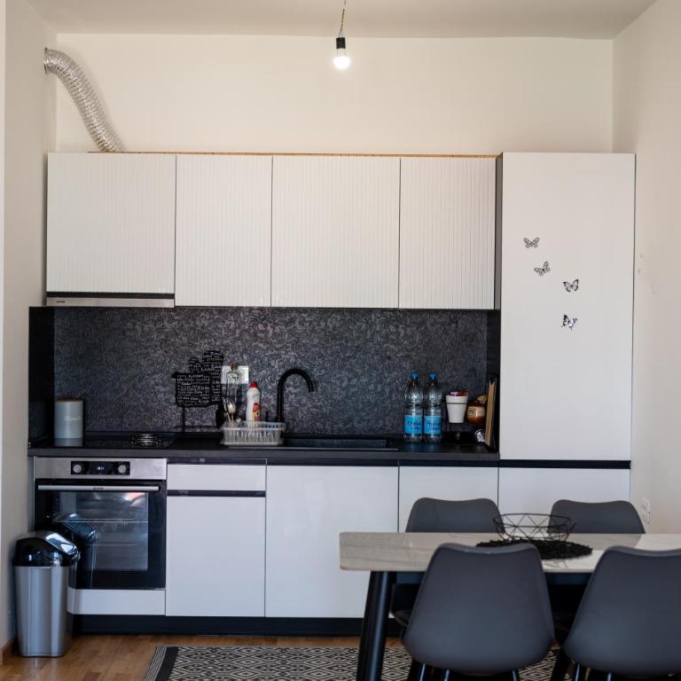 Nani apartment - Apartment mit 1 Schlafzimmer - 11