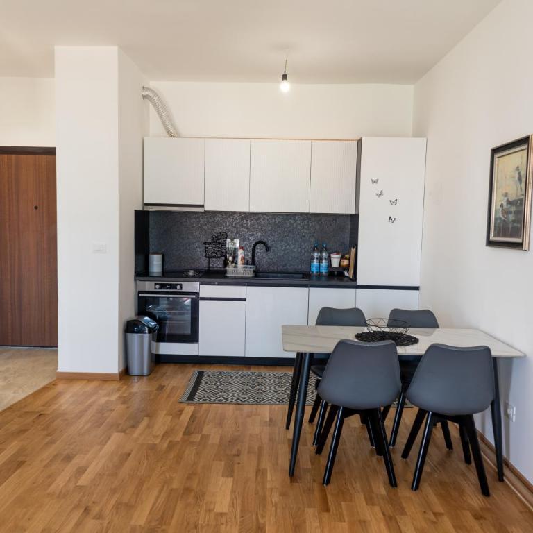 Nani apartment - Apartment mit 1 Schlafzimmer - 6