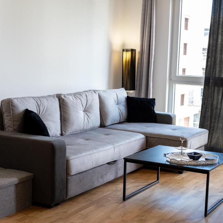 Nani apartment - Apartment mit 1 Schlafzimmer - 13