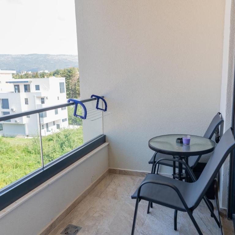Nani apartment - Apartment mit 1 Schlafzimmer - 14