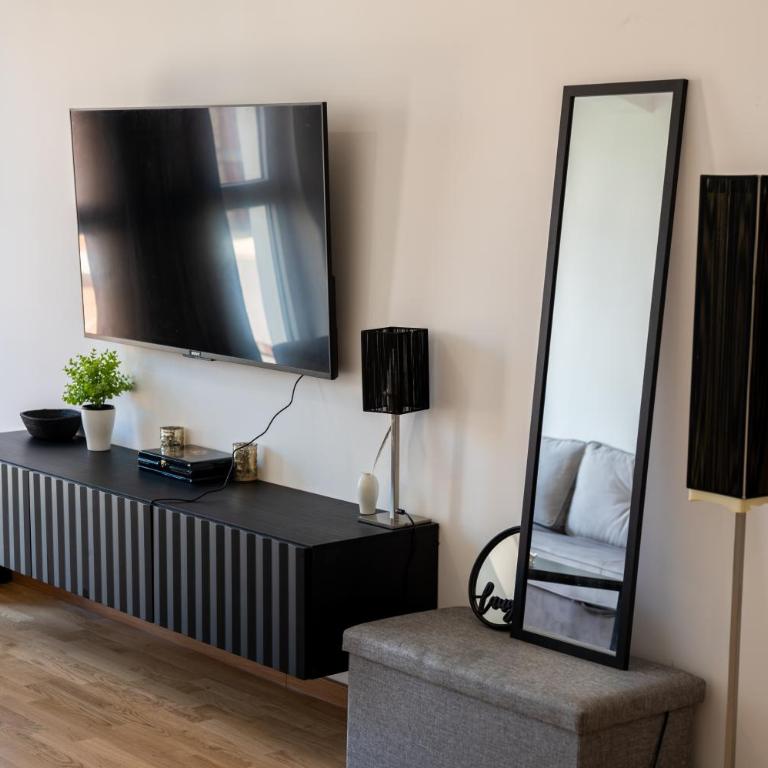 Nani apartment - Apartment mit 1 Schlafzimmer - 17