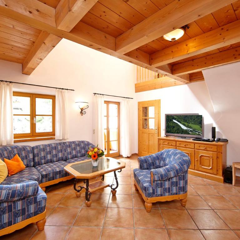Ferienhaus GABI - Apartamento de 3 dormitorios - 5