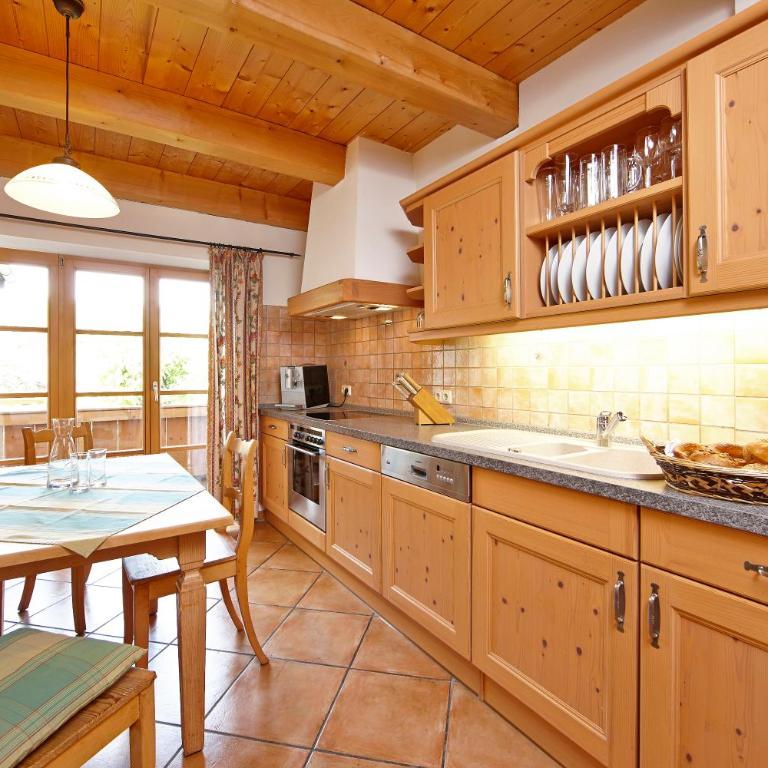 Ferienhaus GABI - Apartamento de 3 dormitorios - 7