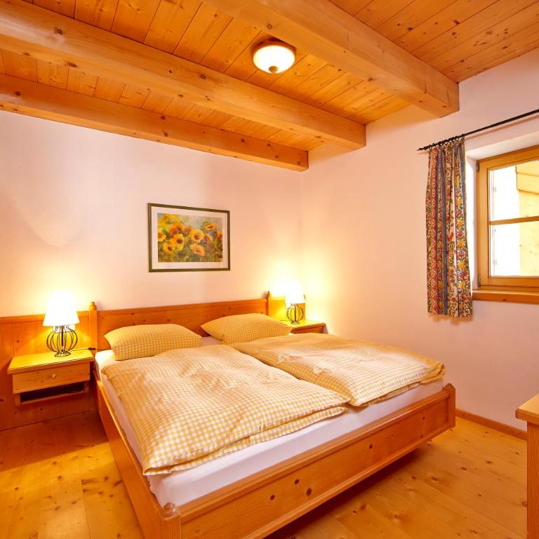 Ferienhaus GABI - Apartamento de 3 dormitorios - 8