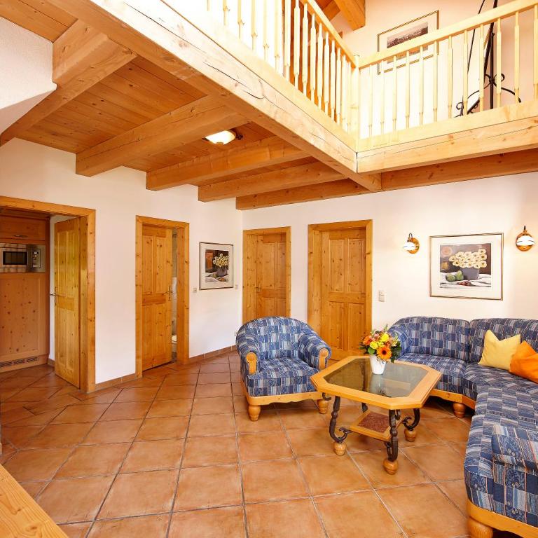 Ferienhaus GABI - Apartamento de 3 dormitorios - 9