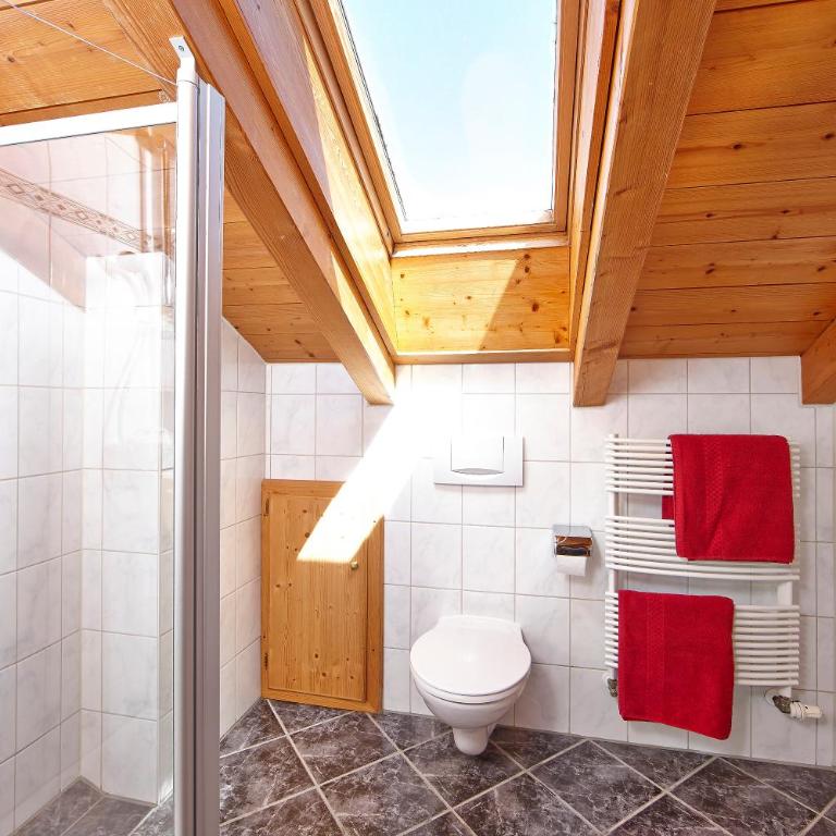 Ferienhaus GABI - Apartamento de 3 dormitorios - 10