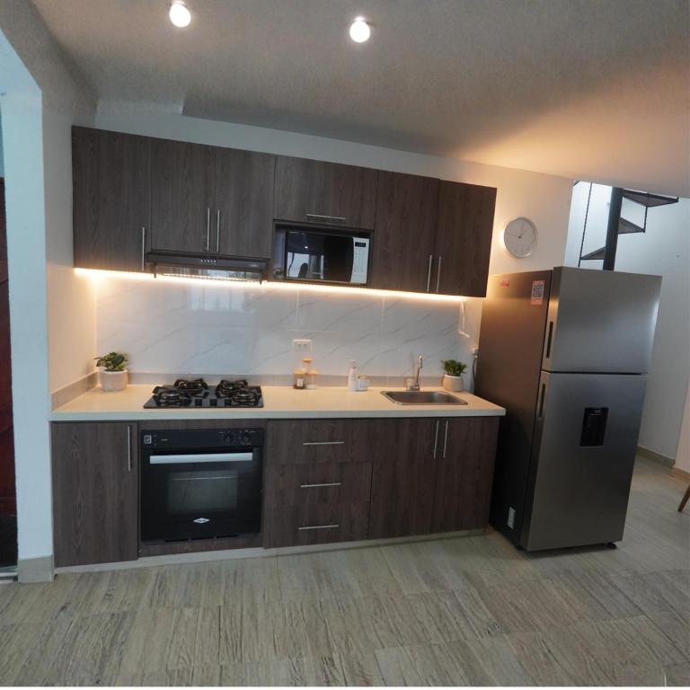 Sunset Terrace La Boquilla - Two-Bedroom Apartment with Sea View - 12