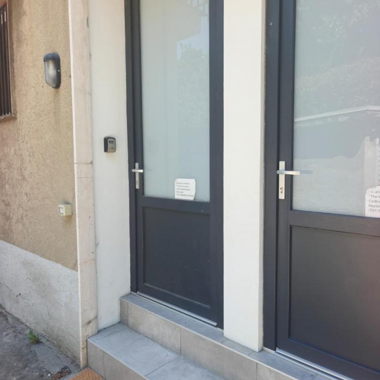 Strategic & Large Studio with Self Check In - Fondazione Prada, Milano with AC, Wifi, Washing Machine - Appartamento con 1 Camera da Letto - 17