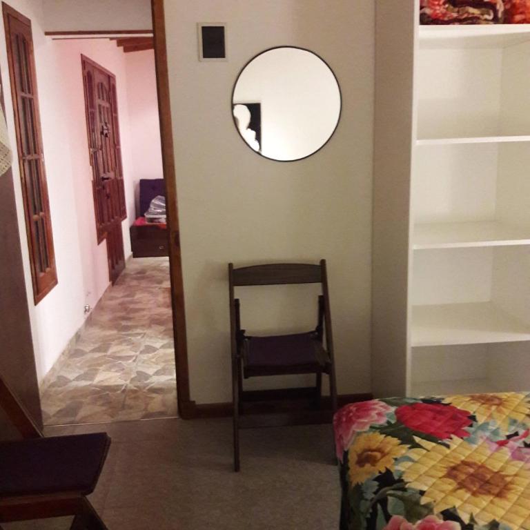 Departamento con vista al jardín - Apartamento de 2 dormitorios - 5