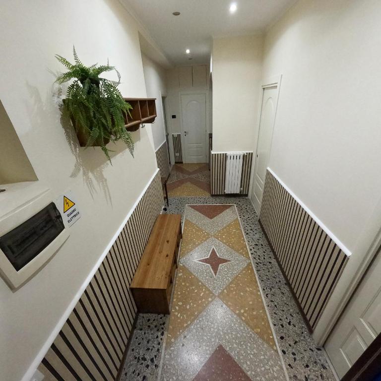 Vicolo Romano - Appartamento con 1 Camera da Letto - 3