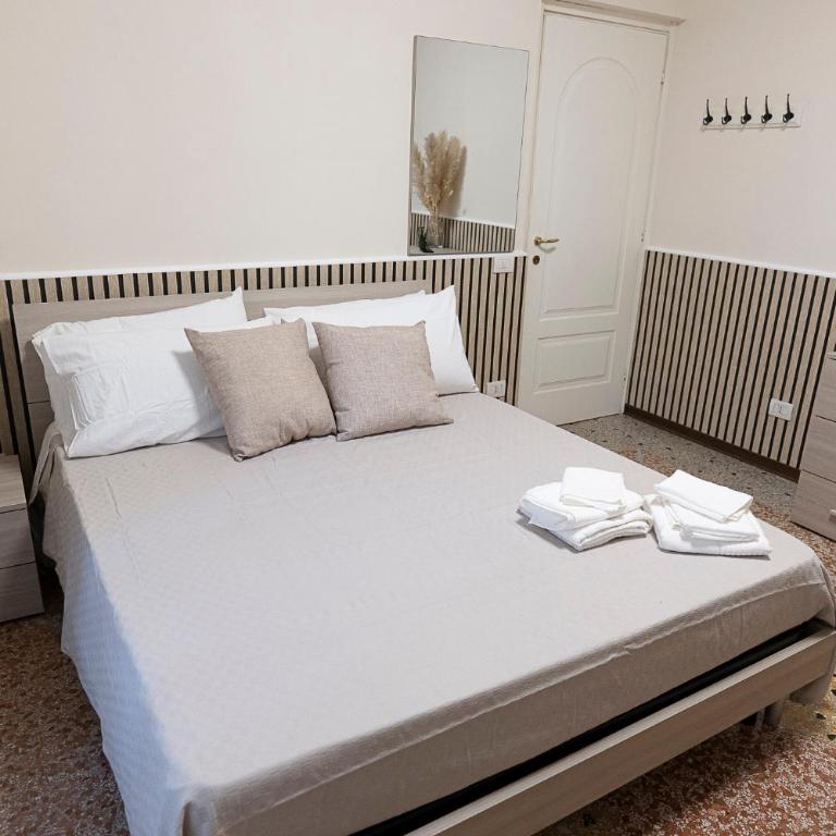 Vicolo Romano - Appartamento con 1 Camera da Letto - 6