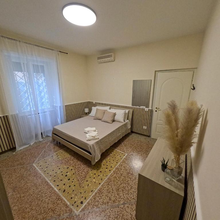 Vicolo Romano - Appartamento con 1 Camera da Letto - 9