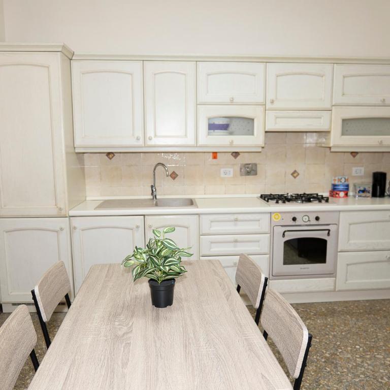 Vicolo Romano - Appartamento con 1 Camera da Letto - 10