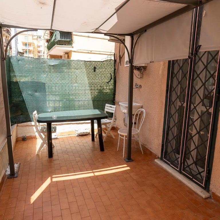 Vicolo Romano - Appartamento con 1 Camera da Letto - 16